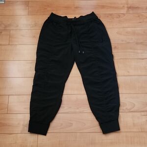 Athleta Attitude Lined Pant Women's Size 8 Petite